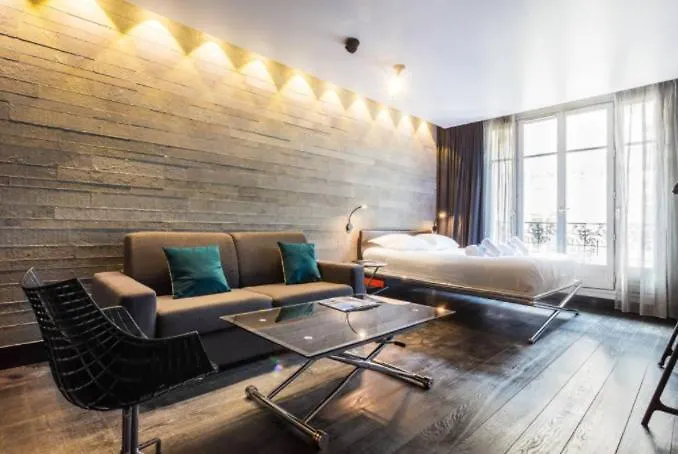 Appartamento Cmg - Premium Tour Eiffel - 11 Parigi