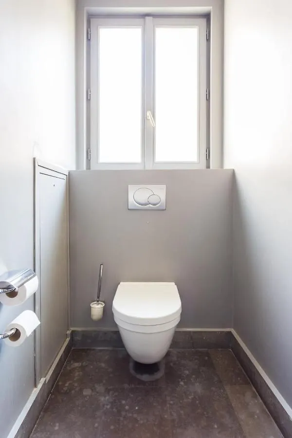 Cmg - Premium Tour Eiffel - 11 Apartment *